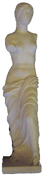 Small Venus